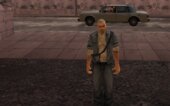 James Earl Cash From GTA UG And Manhunt